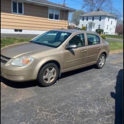 2007 Chevrolet Cobalt