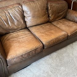 Ethan Allen Couch