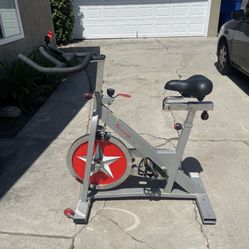 Sunny Exercise Bike