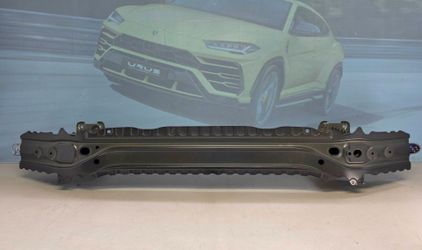 2019-2024 SUBARU FORESTER, HYBRID (2025) FRONT REINFORCEMENT IMPACT BAR