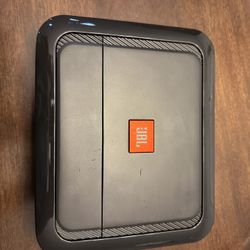 JBL Club A600 Mono Amplifier