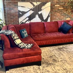 Sofa Chaise