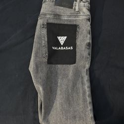 Valabasas Jeans