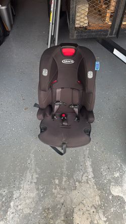 Car Seat
