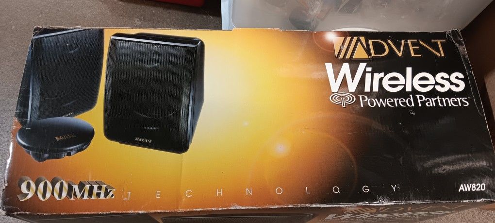 Advent  Wireless Power Partness