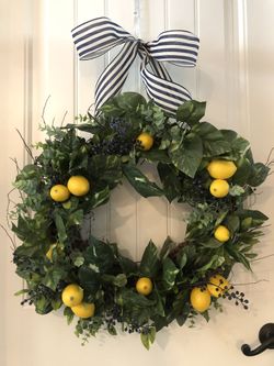 Wreaths on Request