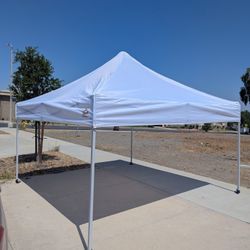 Impact Instant Canopy