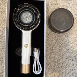 New 3 in 1Hair Scalp Massage