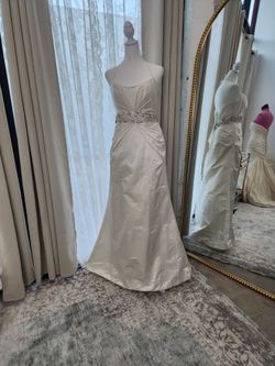 Casablanca Bridal 