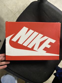 07’ World Wide AF1 6Y