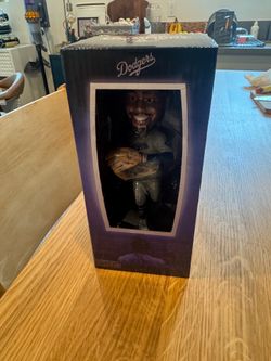Mookie Betts Bobblehead Dodger Giveaway