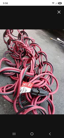 Husky extension cord