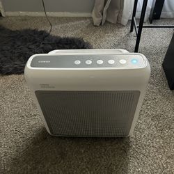 Air Purifier 
