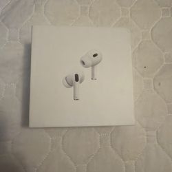 Airpod Pros
