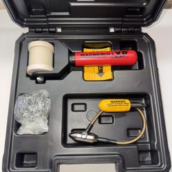 MAGNEPULL XP1000-LC Magnetic Cable Puller Wire Drop Fishing Tool System Kit NEW