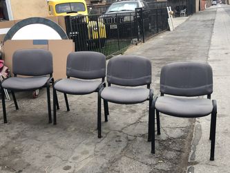 Office chairs