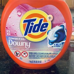 Tide