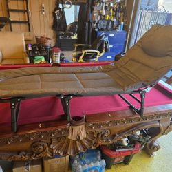 Portable Camping Cot For Adults