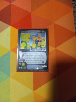 Plant Two Saibaimen Limited Edition Holo