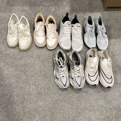Men’s Sneakers Size 12 