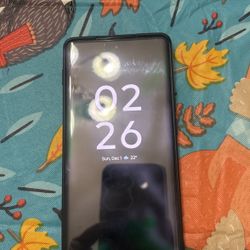 Moto G Edge