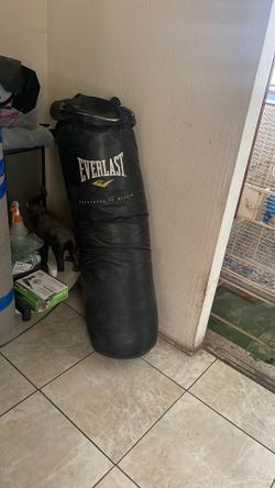 Bolsa De Boxeo , Boxing Bah