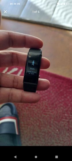 Fitbit Charge Movband