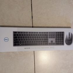 New Keyboards