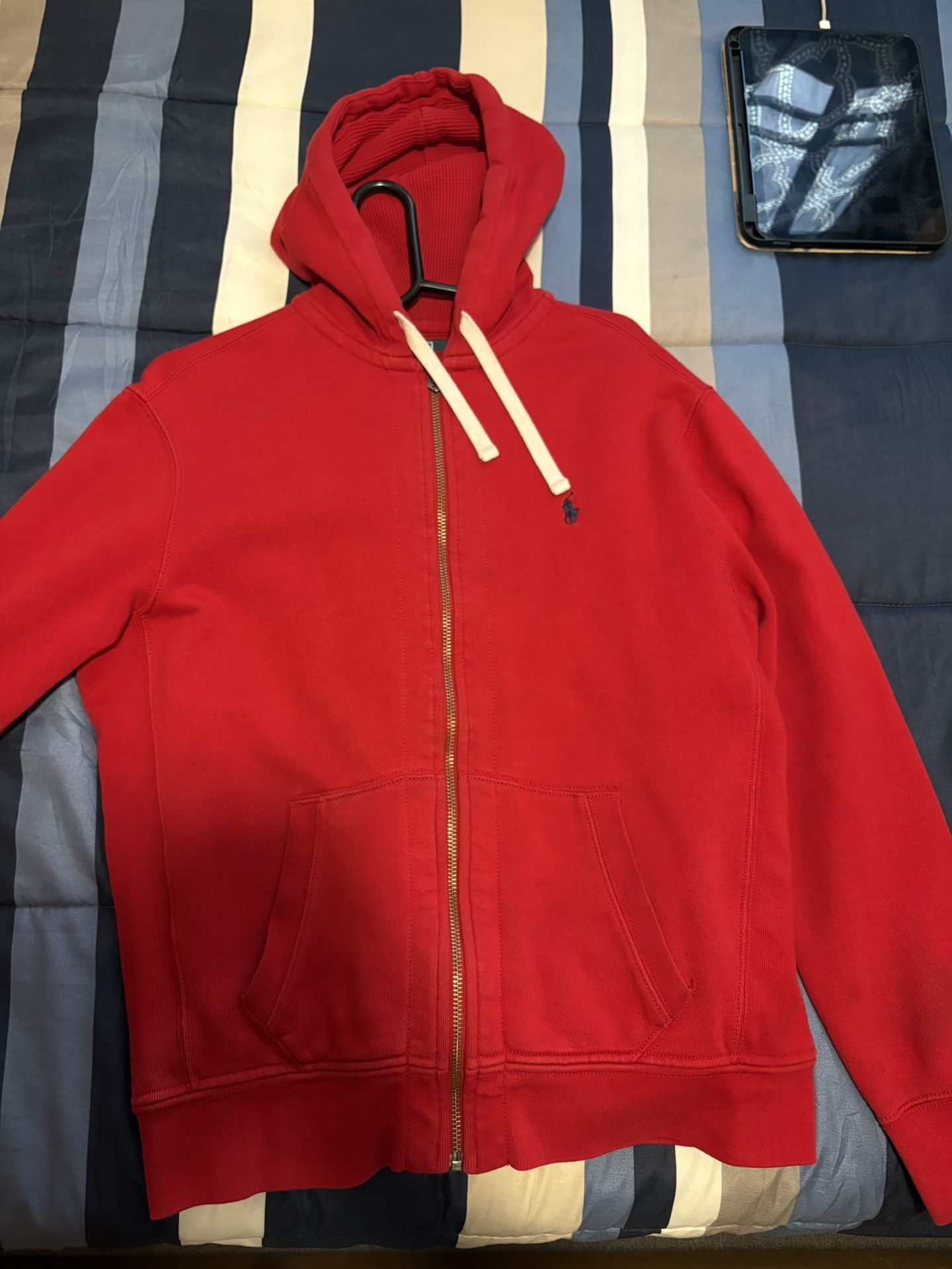 Polo Sweatsuit