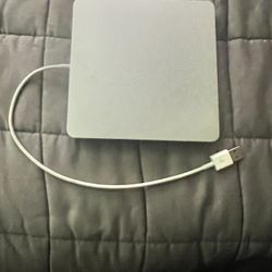 Apple External Cd ROM 