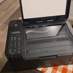 Cannon Printer, Scanner, Copier
