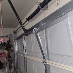 Garage Doors 