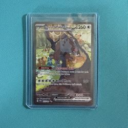 Bloodmoon Ursaluna Ex SIR