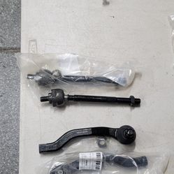 1997----2001 Honda CRV  6-piece Suspension Kit