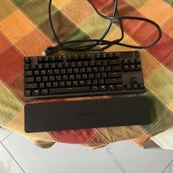 APEX PRO TKL gen 1
