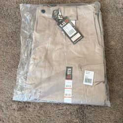 5.11 Tactical Stryke Pant 38x32 New