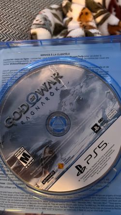 Juego de ps5