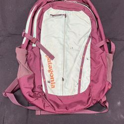 Patagonia Refugio 28L Backpack