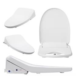 Electric Bidet Seat