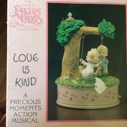 Precious Moments Love is Kind 559717