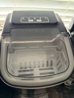 Ice machine