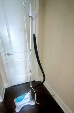 Tobi Upright Garment Steamer