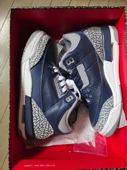 Used shoes