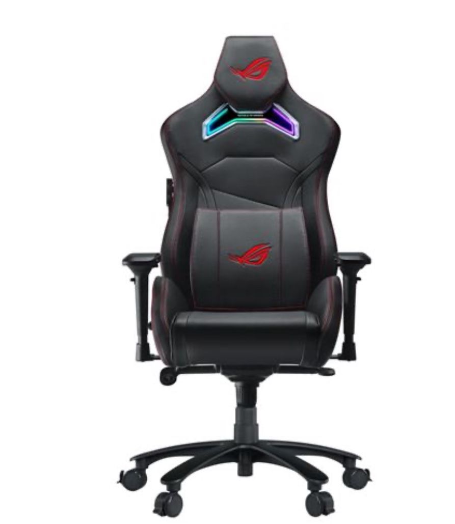 BRAND NEW ASUS ROG CHARIOT RBG GAMING CHAIR 