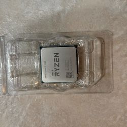 AMD Ryzen 5 5500
