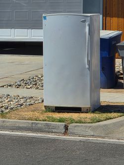 Free freezer