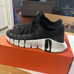 Nike  Free Metcon 5