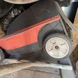 Lawn Mower
