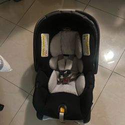 Chicco Car Seat 