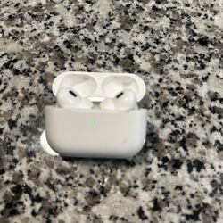 AirPods Pro gen 2